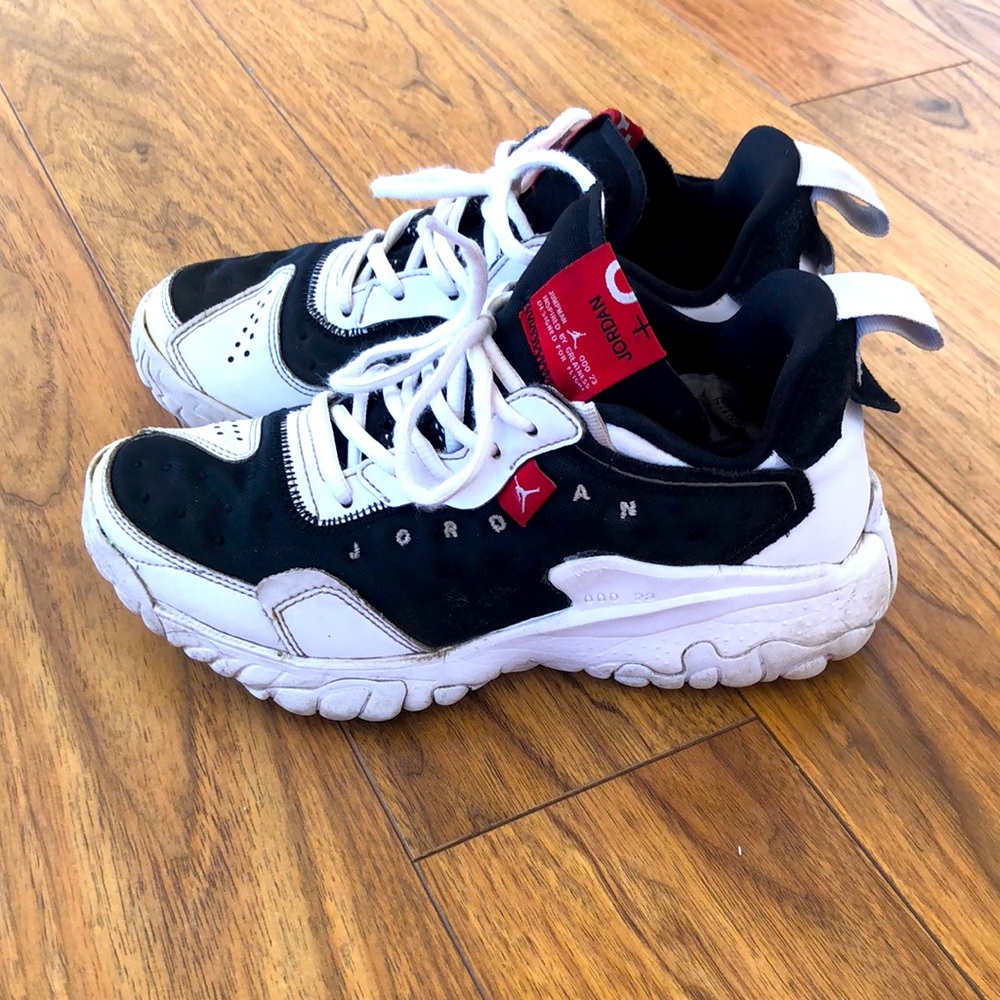 🔥 JORDAN DELTA 2 Chicago bulls 6.5